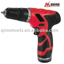 QIMO Power Tools L10801 10.8V Cordless Drill